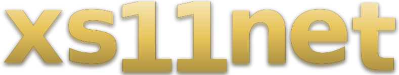 xs11net logo